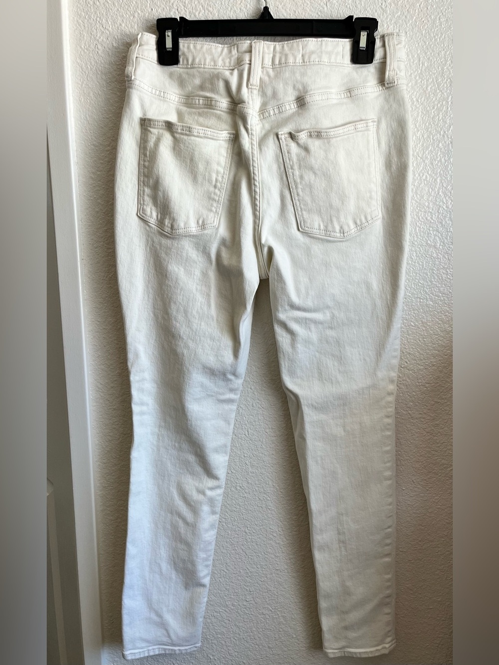 Universal Thread High Rise Skinny Jeans - Picture 4 of 4